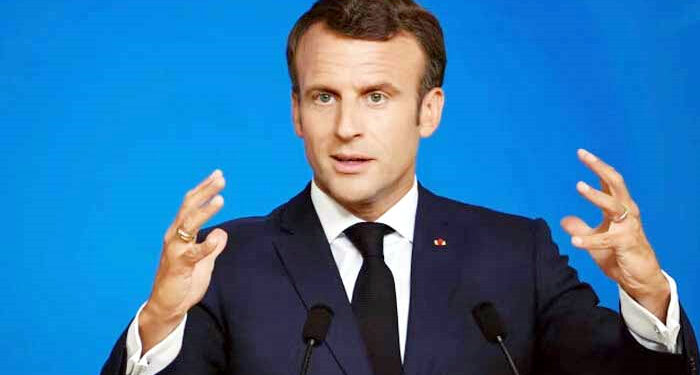 فرانس نے فلسطین کو بطورِ آزاد ریاست تسلیم کرلیا