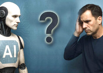 عوامی شخصیات کو مصنوعی ذہانت سے پیش کرنا غیر قانونی قرار