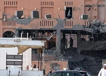 نیتن یاہو کو انصاف کے کٹہرے میں لانا ہوگا