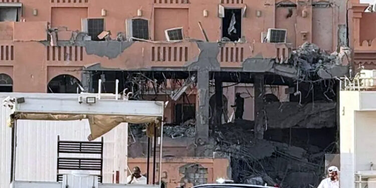 نیتن یاہو کو انصاف کے کٹہرے میں لانا ہوگا