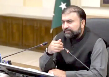 ٹرانس جینڈر حقوق اور اقلیتوں کی فلاح کیلئے تاریخی پالیسیوں کی منظوری