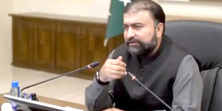 ٹرانس جینڈر حقوق اور اقلیتوں کی فلاح کیلئے تاریخی پالیسیوں کی منظوری