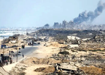 مصر میںفلسطینی سیکیورٹی فورسز کی تربیت کا عمل شروع