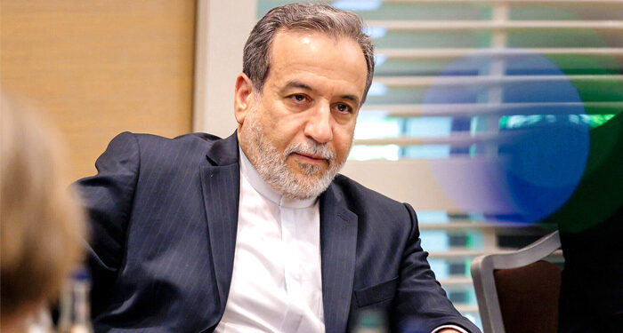 ایران جوہری پروگرام کو محدود کرنے کے لئےمشروط طور پر تیار