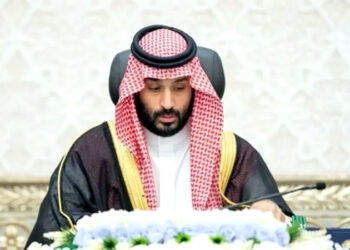 سعودی ولی عہد آج مجلسِ شوریٰ میں سالانہ شاہی خطاب کریں گے