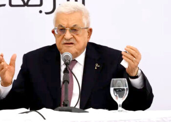 دوحہ پر اسرائیلی حملے علاقائی استحکام کے لیے خطرے کی گھنٹی ہیں: محمود عباس