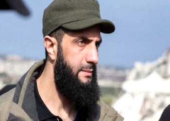 آئندہ کچھ دنوں میں اسرائیل کیساتھ سیکیورٹی معاہدہ ممکن: شامی صدر