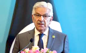 پاکستان کے ساتھ دفاعی معاہدے میں دیگر عرب ممالک کی شمولیت کیلئے دروازے بند نہیں: خواجہ آصف