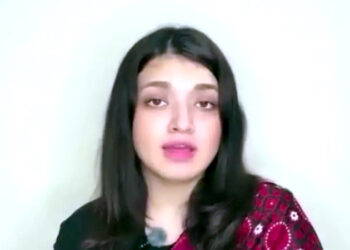 پاکستان: وزیر اطلاعات کی ’فیک ویڈیو‘ پھیلانے کا الزام