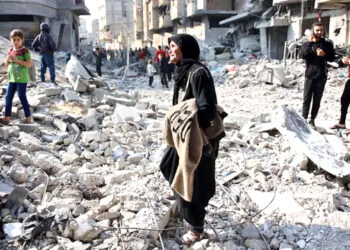 غزہ میں جاری اسرائیلی کارروائیاں واضح طور پر نسل کشی ہیں: بنگلہ دیش