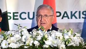 ترک وزیرِ دفاع کا دورہِ پاکستان مکمل