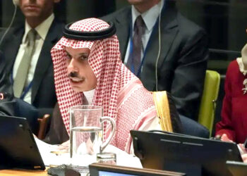 قطری وزیر اعظم کا اسرائیلی بمباری کا بھرپور جواب دینے کا اعلان