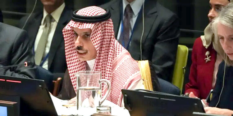 قطری وزیر اعظم کا اسرائیلی بمباری کا بھرپور جواب دینے کا اعلان