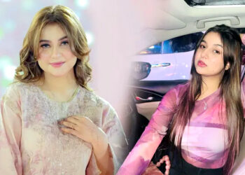 ٹک ٹاکر سامعہ حجاب کو ہراساں کرنے اور جان سے مارنے کی دھمکیاں دینے کا مقدمہ درج