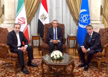 ایران اور بین الاقوامی جوہری ادارے کے درمیان تعاون کے فریم ورک پر اتفاق