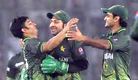 ُپاکستان نے بنگلہ دیش میں 2012 میں ہوئے ایشیا کپ میں خطاب جیتا تھا