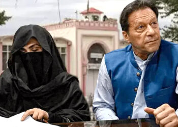 عمران خان اور اہلیہ کی سزا معطلی کی اپیلیں سماعت کیلئے مقرر