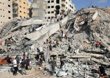 فلسطینی ریاست کے قیام کی صورت میں  ہی ہتھیار ڈالیں گے: حماس کا اعلان