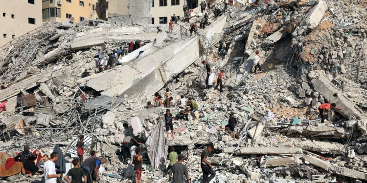 فلسطینی ریاست کے قیام کی صورت میں  ہی ہتھیار ڈالیں گے: حماس کا اعلان