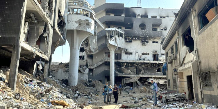 اسرائیل نے مزید 63 فلسطینی شہید کردیے