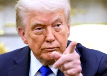 ٹرمپ کی ڈیموکریٹ رہنماؤں کو جیل بھیجنے کی دھمکی