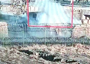 افغان طالبان اور فتنۃ الخوارج کے حملے ناکام