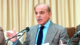 شہباز شریف کا ملائیشیا کے ساتھ ترقیاتی منصوبوں میں باہمی تعاون بڑھانے کا اعلان