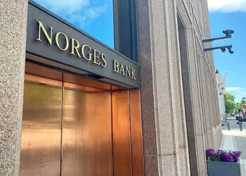 ماحولیاتی تبدیلی سے مالی نقصانات کا خدشہ