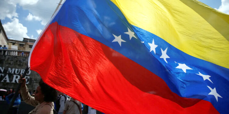 ونیزویلا نے اقوام متحدہ سلامتی کونسل کا ہنگامی اجلاس طلب کر لیا