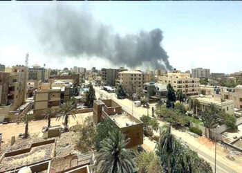 سوڈان کے الفشر میں مسجد پر نیم فوجی حملے میں 13 افراد ہلاک