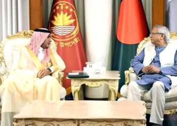 سعودی عرب : 3 لاکھ بنگلہ دیشیوں کے لیے روزگار فراہمی کا معاہدہ