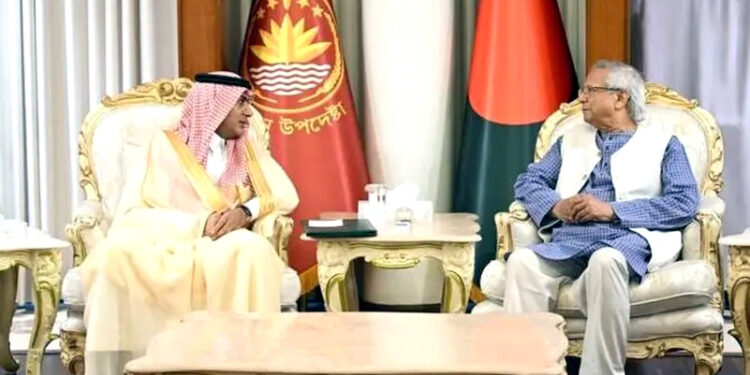 سعودی عرب : 3 لاکھ بنگلہ دیشیوں کے لیے روزگار فراہمی کا معاہدہ