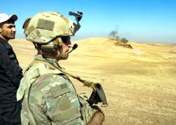 شام میں کارروائیوں میں داعش کے پانچ ارکان ہلاک، 19 گرفتار