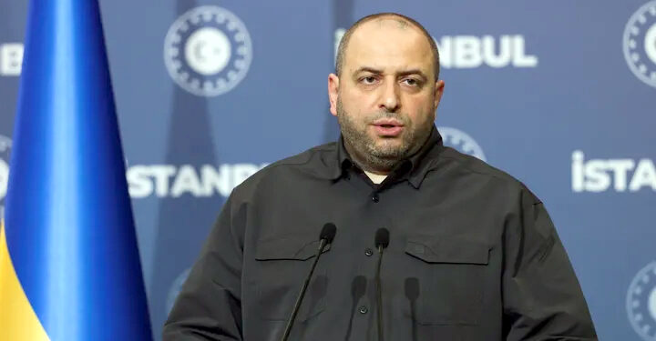 روس یوکرین کے ساتھ استنبول میں مذاکرات کو دوبارہ شروع کرنے کے لیے تیار: روسی سفیر