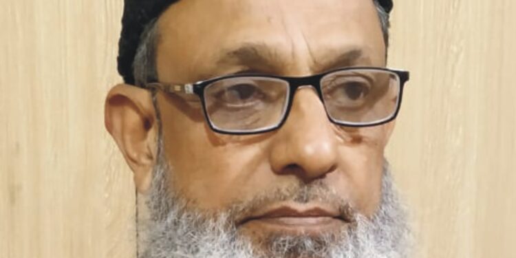 بنگلہ دیش اور بھارت میں ماب لنچنگ کو روکا جائے: کوثر حیات خاں