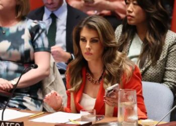 براہ راست مذاکرات کیلئے اب بھی تیار ہیں:مورگن