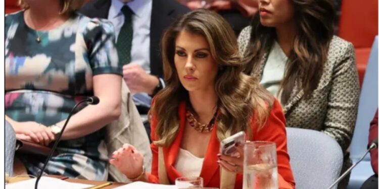 براہ راست مذاکرات کیلئے اب بھی تیار ہیں:مورگن