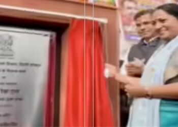 وزیر اعلیٰ ریکھا گپتا نے اتم نگر میں اٹل گارڈن کا سنگ بنیاد رکھا