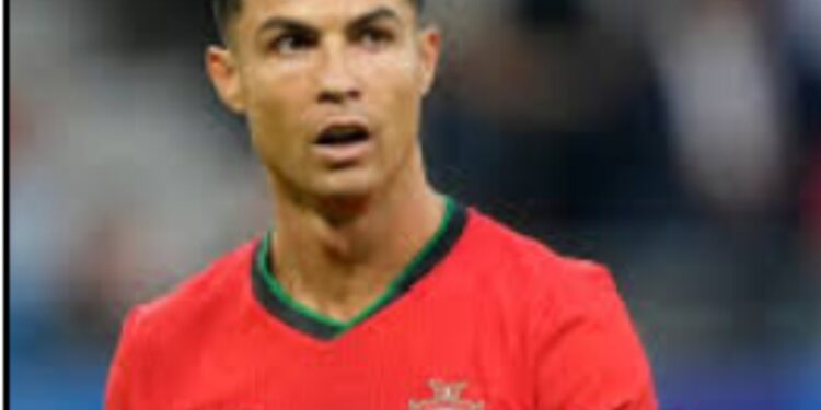 انجری نہ ہوئی تو ‘انشاءاللہ ایک ہزار گول کروں گا، کرسٹیانو رونالڈو کی ویڈیو وائرل