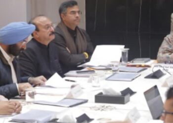 دہلی حکومت نے جرائم کی روک تھام کے لیے ایک بڑا قدم اٹھایا ہے