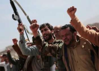 صومالی لینڈ میں اسرائیلی موجودگی کو ’فوجی ہدف‘سمجھیں گے