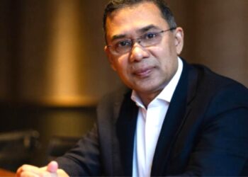 ہماری پارٹی ایک محفوظ ومستحکم بنگلہ دیش بنائے گی: طارق رحمان