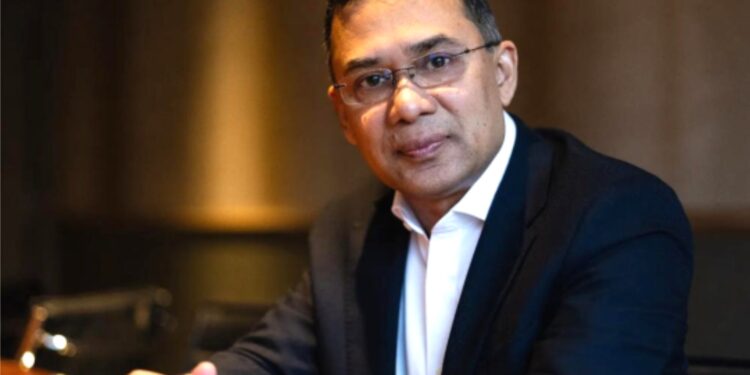 ہماری پارٹی ایک محفوظ ومستحکم بنگلہ دیش بنائے گی: طارق رحمان