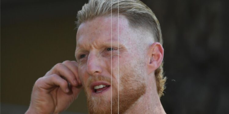 ایم سی جی میں فتح پر خوشی، مگر پچ پر تحفظات برقرار: بین اسٹوکس