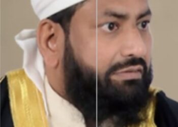 سال نو کا جشن منانا اسلام میں منع ہے:مولانا محمدجمال الدین رشادی