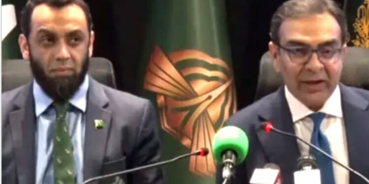 قومی ایئر لائن کے نئے مالکان اپریل سے ادارے کا عملی کنٹرول سنبھال لیں گے