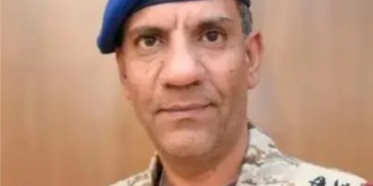 شہریوں کی حفاظت کیلئے فوجی اقدامات ضروری