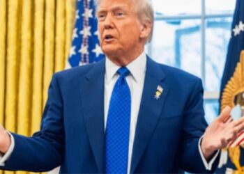 ڈونلڈ ٹرمپ کا صومالی لینڈ کو آزاد  ریاست تسلیم کرنے سے انکار