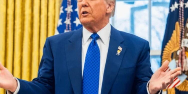 ڈونلڈ ٹرمپ کا صومالی لینڈ کو آزاد  ریاست تسلیم کرنے سے انکار