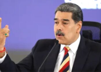 مادورو کی امریکہ کے ساتھ مذاکرات پر آمادگی ، عدم مداخلت کی شرط